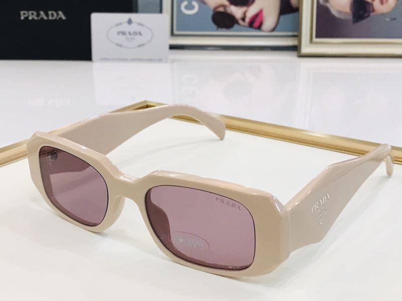 Prada Sunglasses